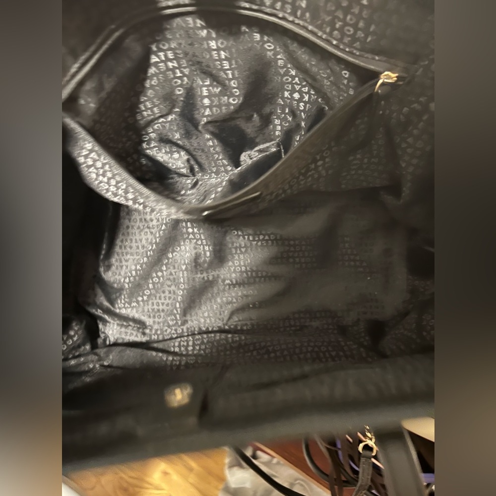 Kate Spade Tote Bag - Picture 6 of 6